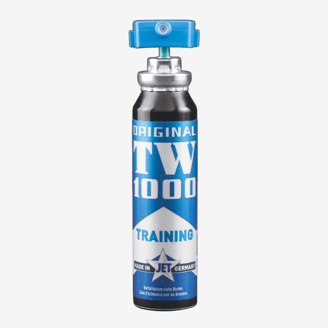 Trainingspatrone Inert-Jet 30 ml