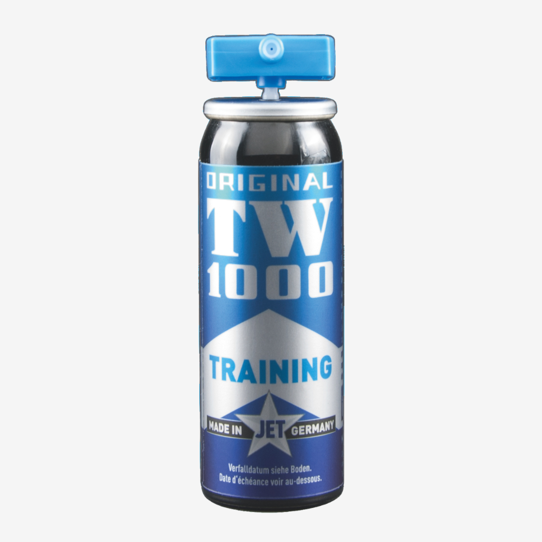 Trainingspatrone Inert-Jet 63 ml