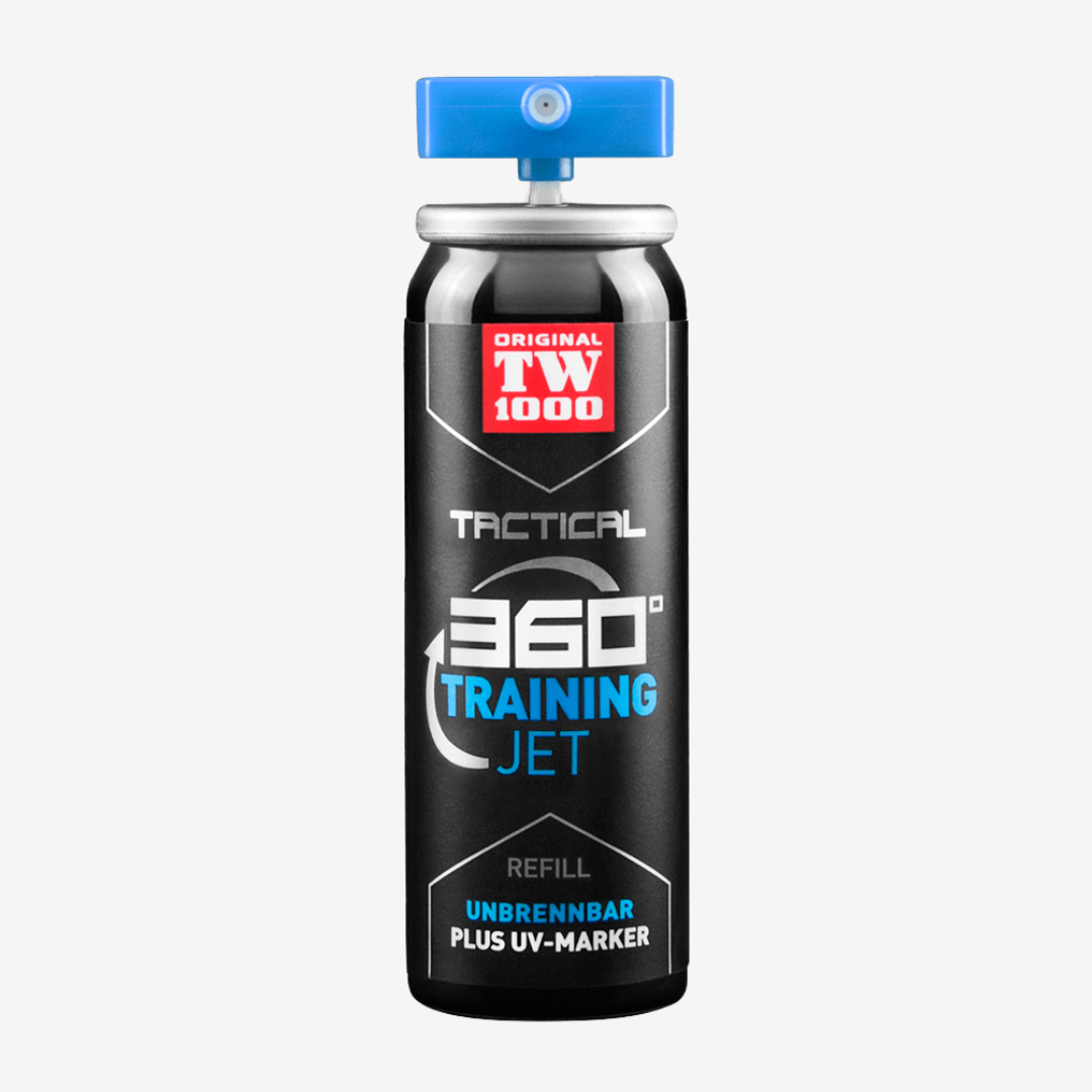 TACTICAL Trainingspatrone Inert-Jet 45 ml