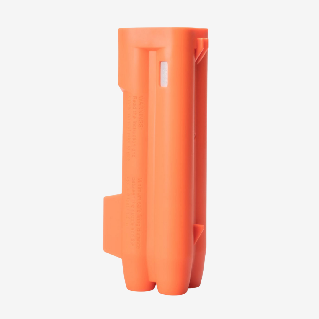 JPX 6 Ersatzmagazin
